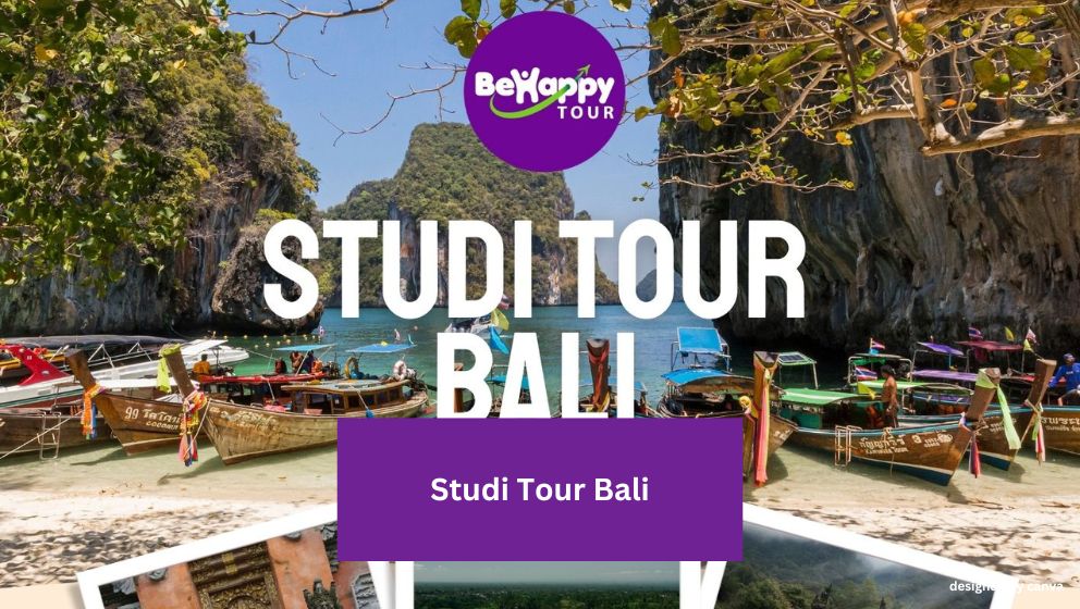 Paket Study Tour Bali, Wisata Edukatif dan Menghibur